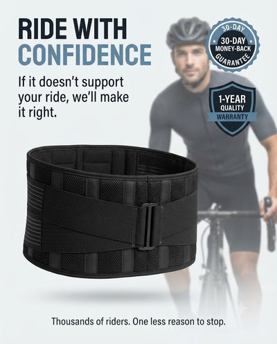 cycleguard
