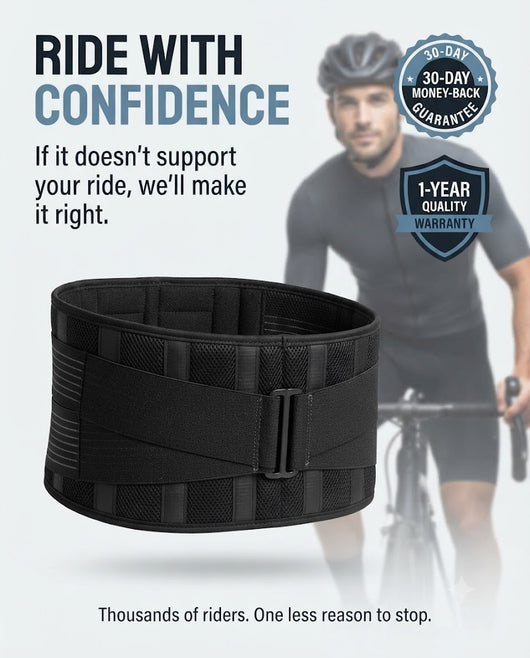 cycleguard