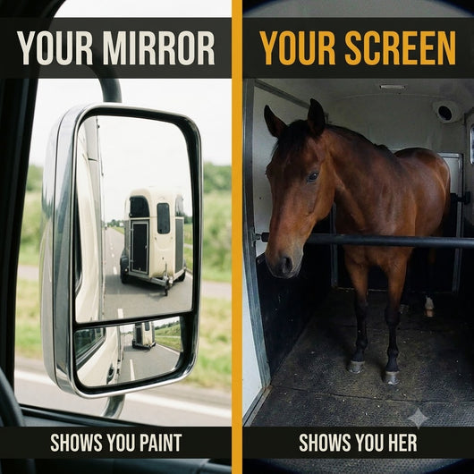 Protectmyhorse camera