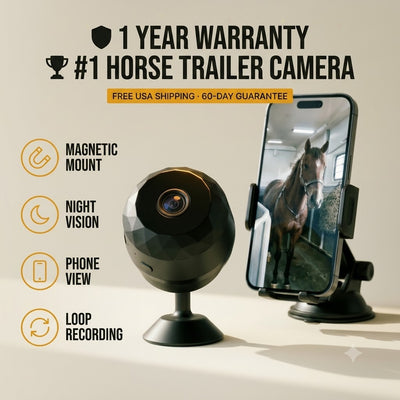 Protectmyhorse camera