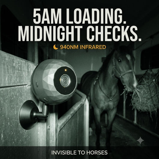 Protectmyhorse camera