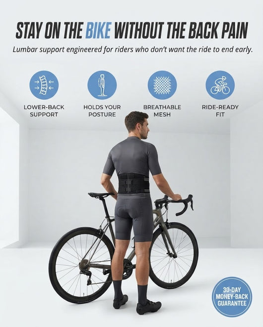 cycleguard