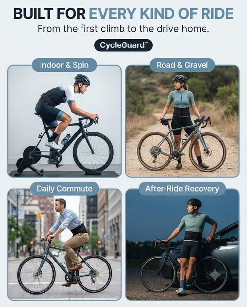 cycleguard