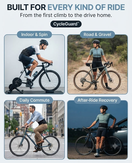 cycleguard