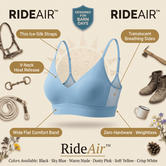 Rideair
