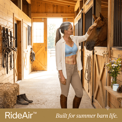 Rideair