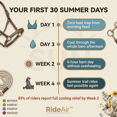 Rideair