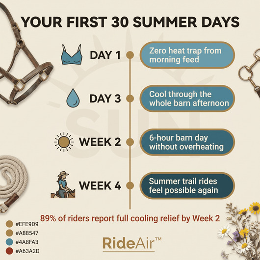 Rideair